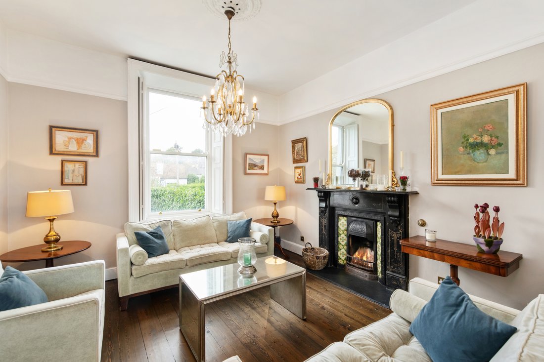Haus in Dublin, County Dublin, Irland 5 - 18776154