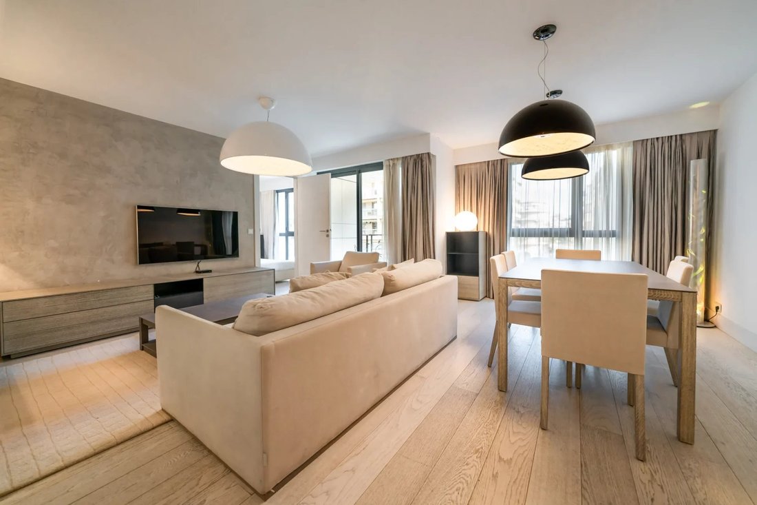 Apartamento en Cannes, Provenza-Alpes-Costa Azul, Francia 4 - 18776271