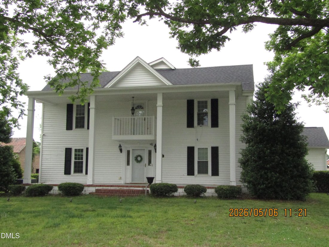 House in Zebulon, North Carolina, United States 2 - 17869545