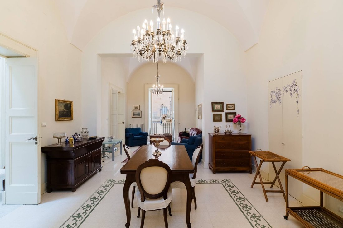 Apartment in Centro Storico, Lecce, Apulia 4 - 18781144