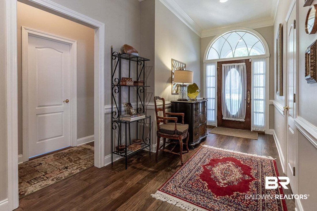 Haus in Fairhope, Alabama, Vereinigte Staaten 4 - 18776366