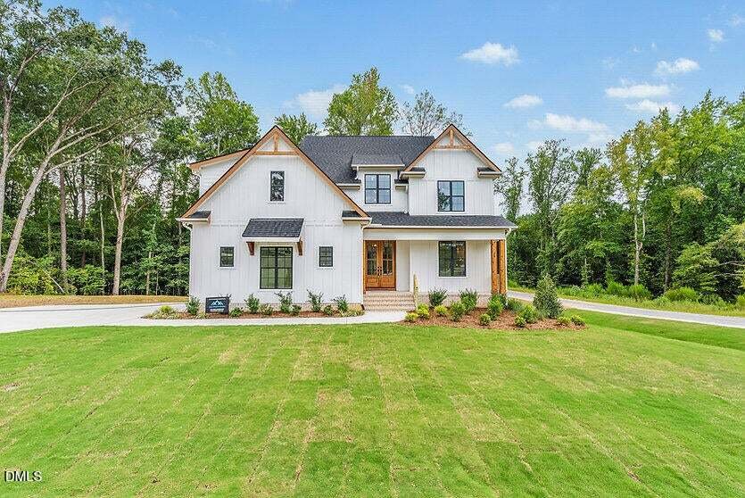 House in Clayton, North Carolina, United States 1 - 17385585