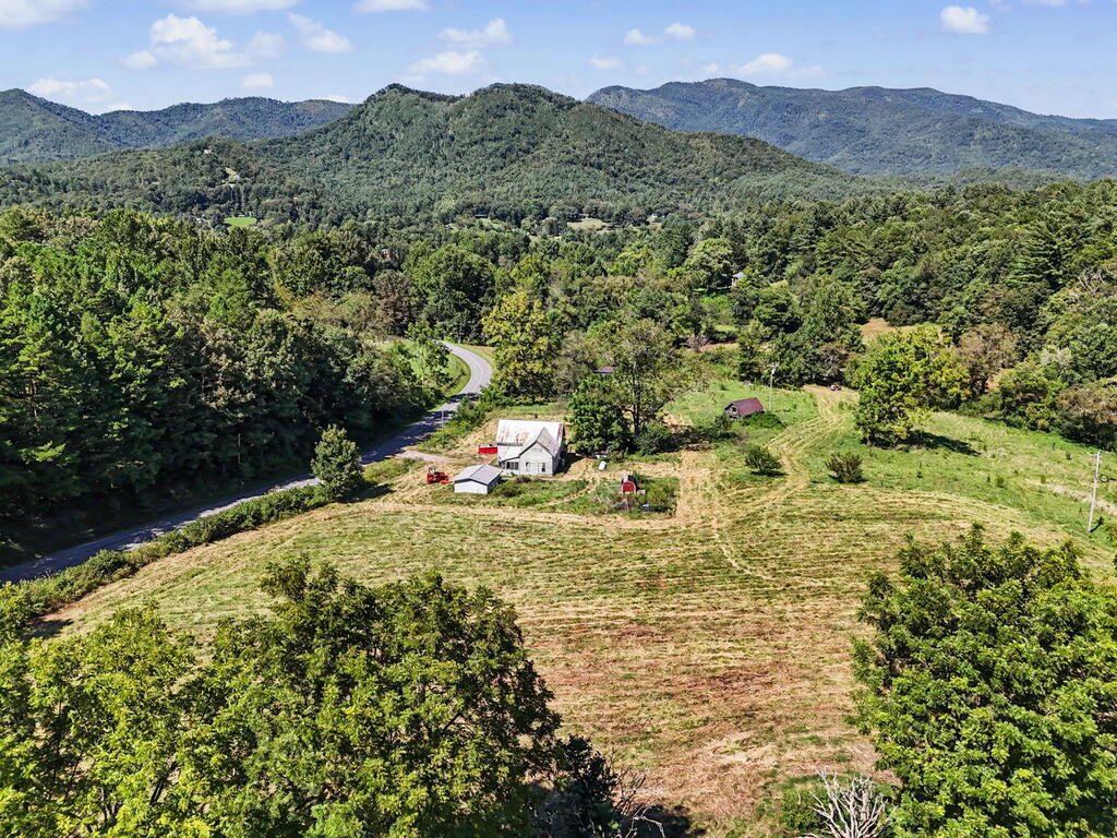 Casa a Hayesville, Carolina del Nord, Stati Uniti 5 - 18775986