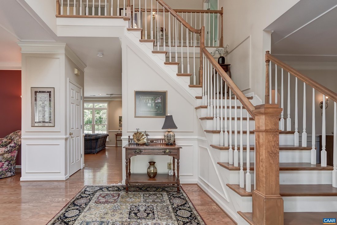 Haus in Charlottesville, Virginia, Vereinigte Staaten 5 - 18775936