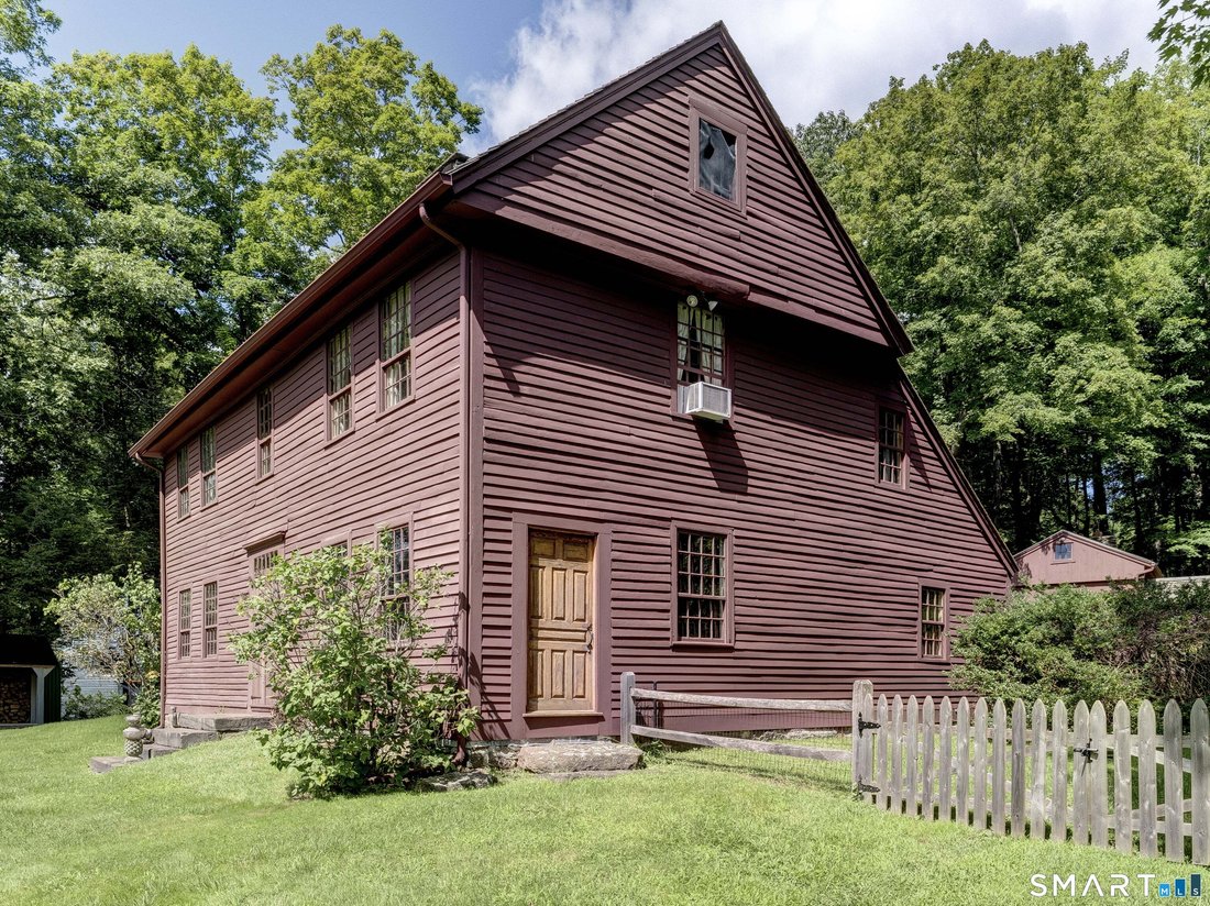 Haus in Durham, Connecticut, Vereinigte Staaten 2 - 18776302