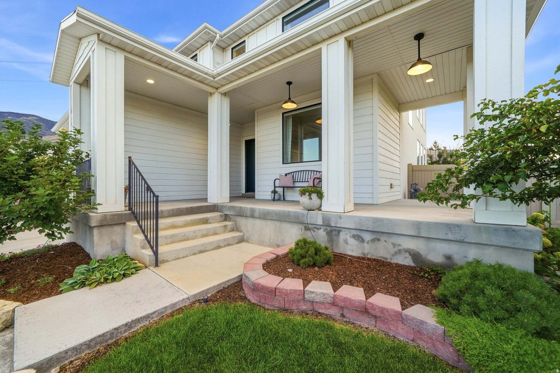 Maison à Saratoga Springs, Utah, États-Unis 3 - 18781603