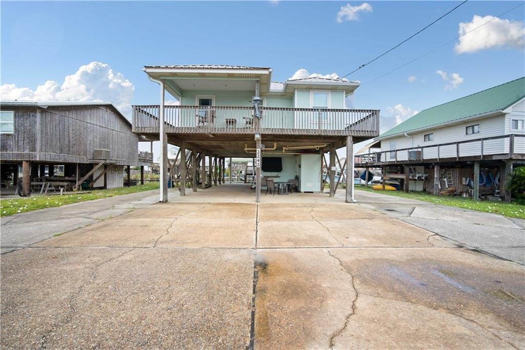 Casa a Dauphin Island, Alabama, Stati Uniti 2 - 18778183