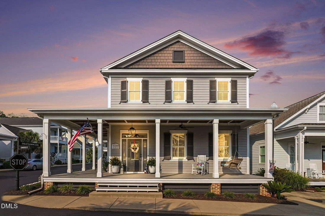 House in Clayton, North Carolina, United States 1 - 18264340