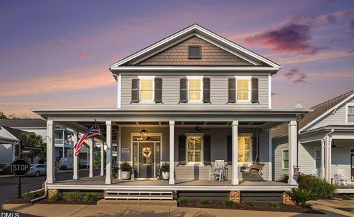 Casa en Clayton, Carolina del Norte, Estados Unidos 1