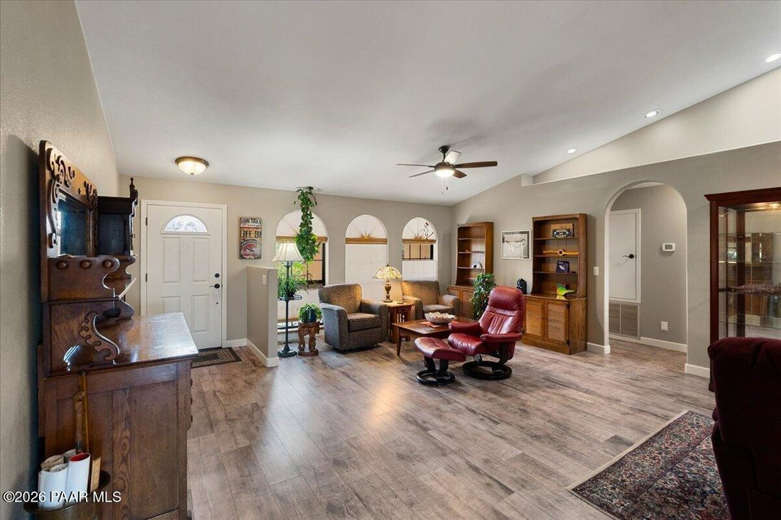 Casa a Prescott, Arizona, Stati Uniti 5 - 18781582