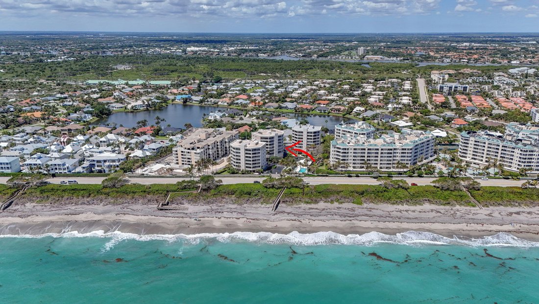 Condominio en Jupiter, Florida, Estados Unidos 3 - 18778928