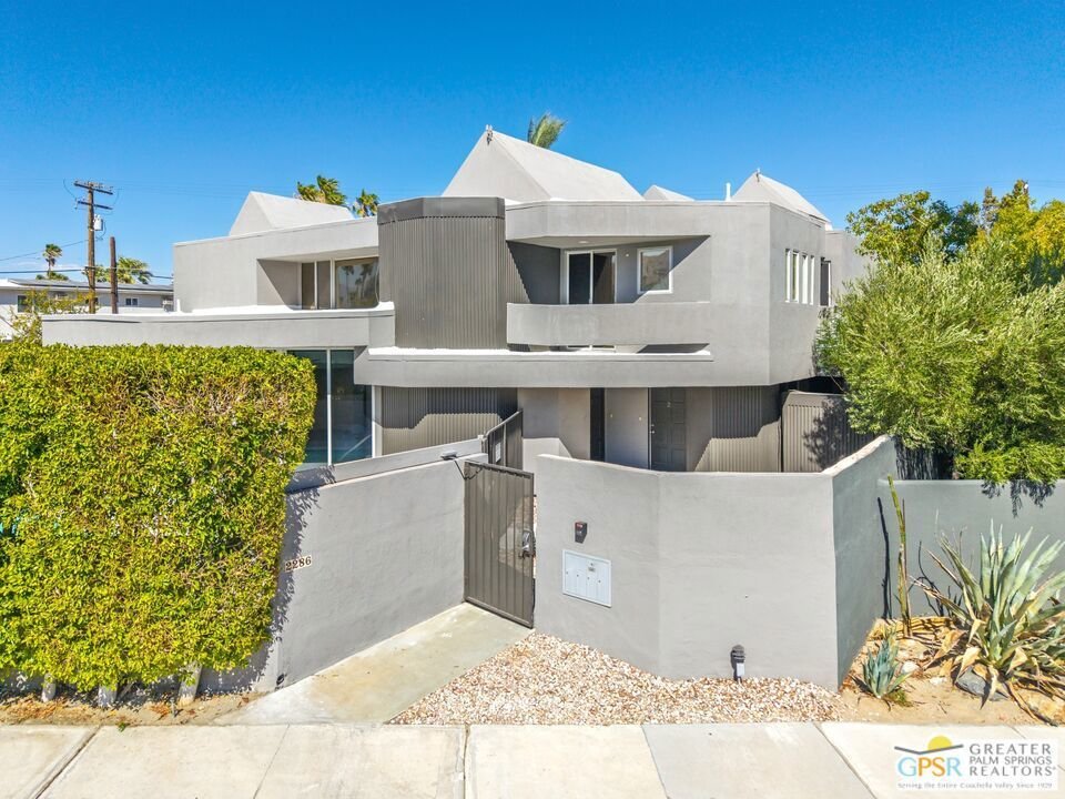 Andere in Palm Springs, Kalifornien, Vereinigte Staaten 2 - 18779384