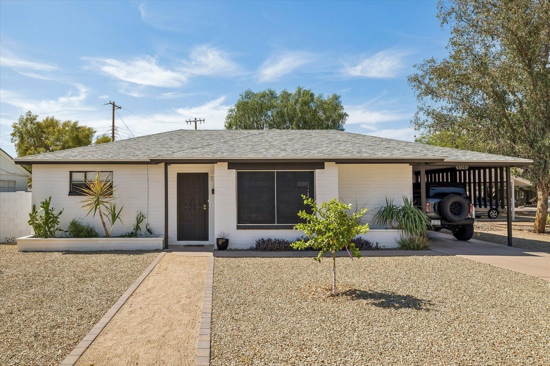 House in Phoenix, Arizona, United States 1 - 18755620