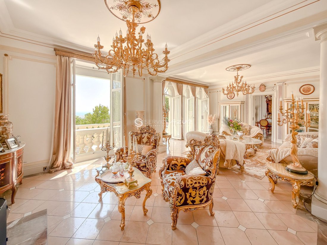 Villa à Cannes, Provence-Alpes-Côte d'Azur, France 3 - 18777298