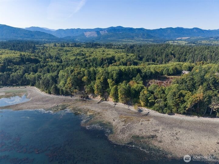 Terrain à Port Angeles, Washington, États-Unis 3 - 18781481