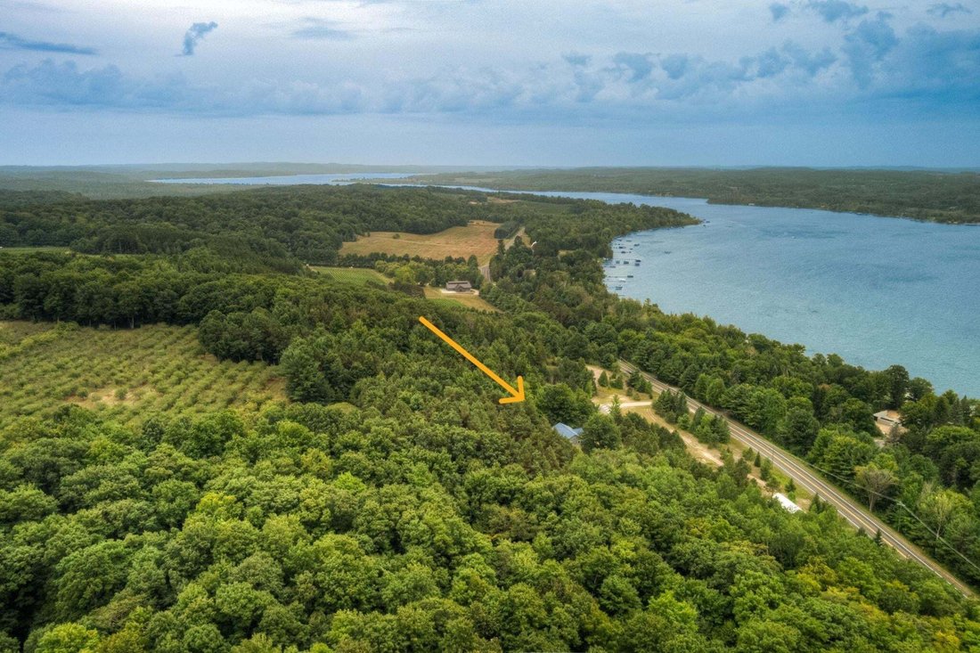 House in Lake Leelanau, Michigan, United States 4 - 18776197
