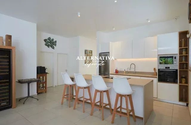 Apartamento en Grand Baie, Distrito de Pamplemousses, Mauricio 3 - 18776441