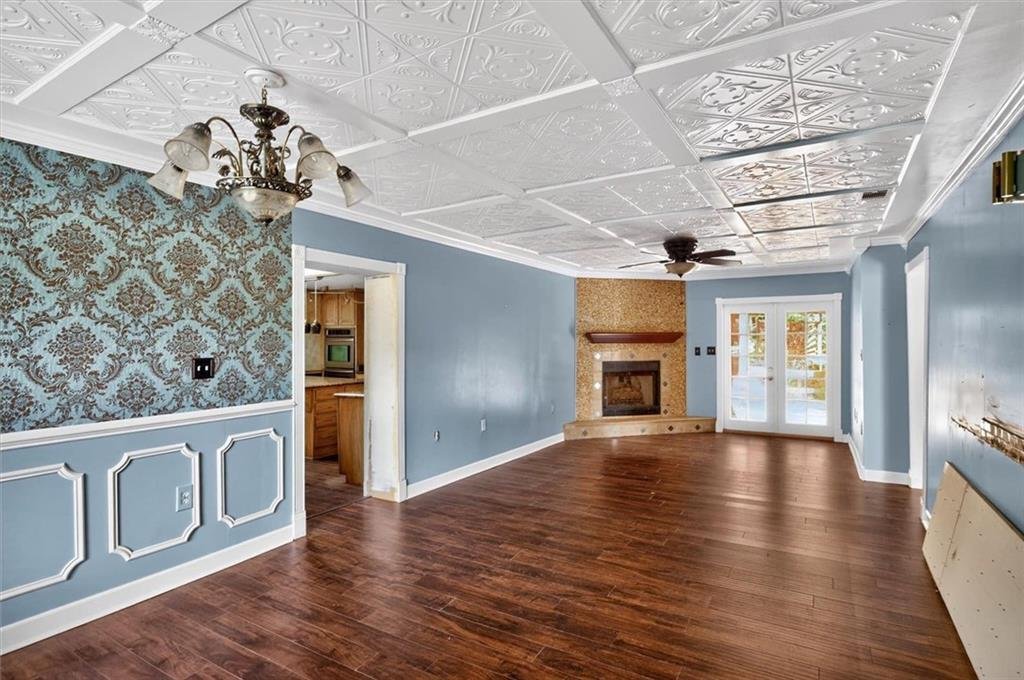 Casa en North Atlanta, Georgia, Estados Unidos 5 - 18779642