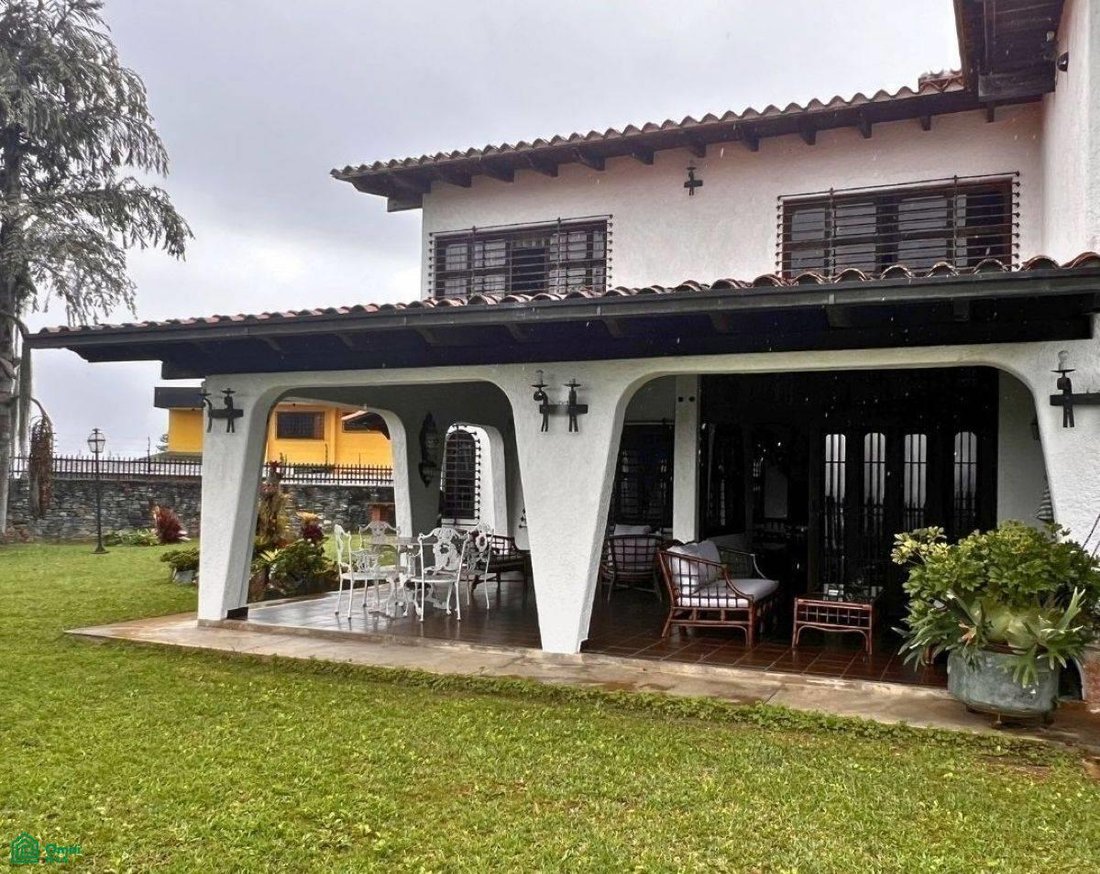 Casa en Caracas, Miranda, Venezuela 2 - 17730866