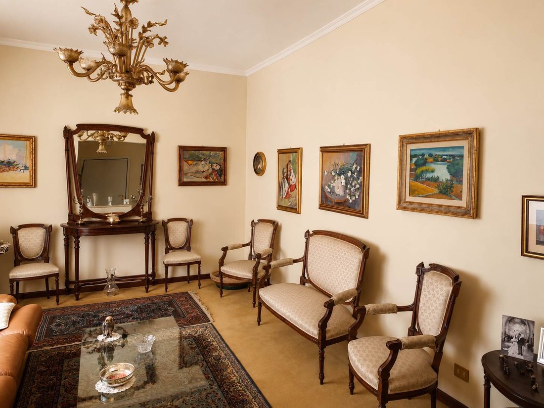 Apartment in Gavinana, Florence, Italy 2 - 18780249