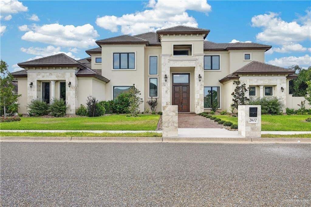 House in McAllen, Texas, United States 1 - 17740068