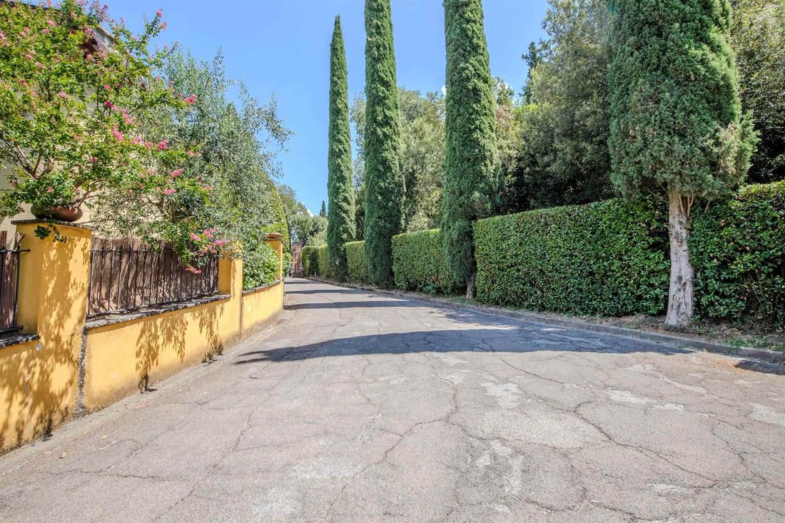 Apartment in Centro, Florence, Tuscany 5 - 18780271