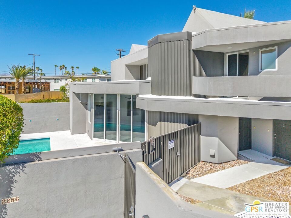 Andere in Palm Springs, Kalifornien, Vereinigte Staaten 3 - 18779384
