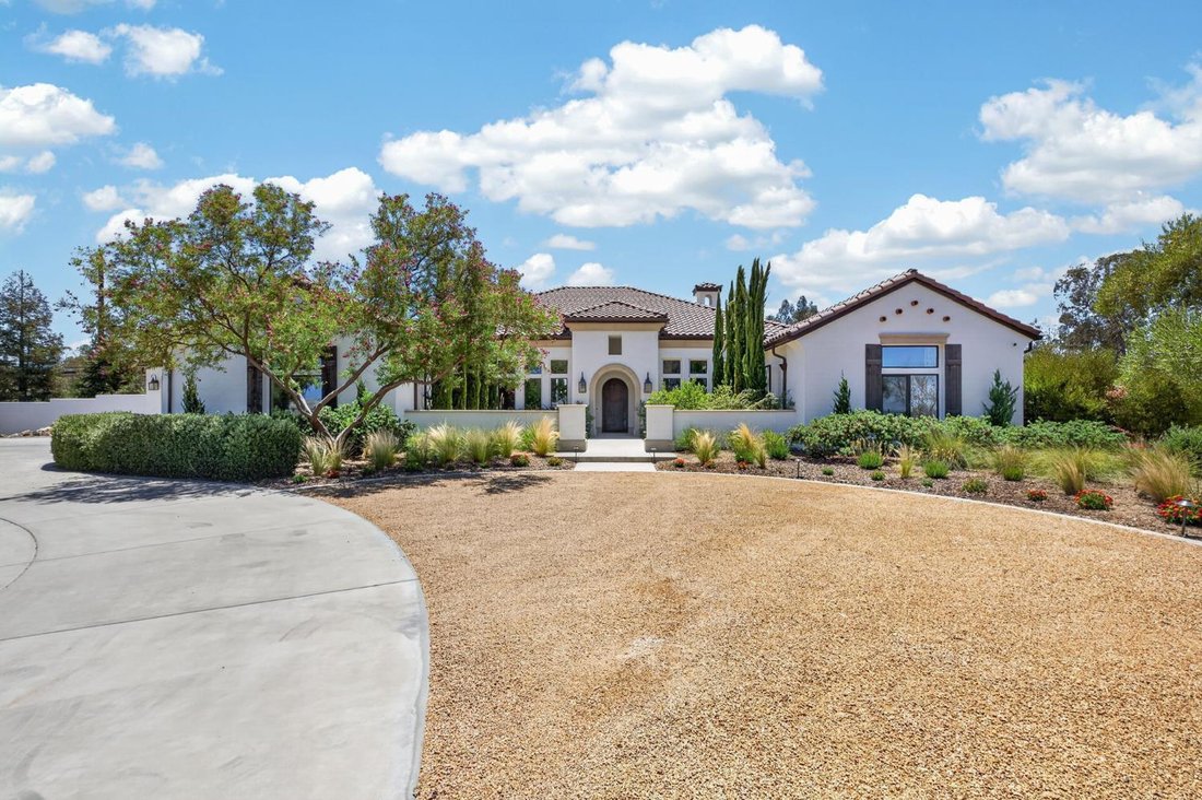 Casa a Clovis, California, Stati Uniti 1 - 18778490