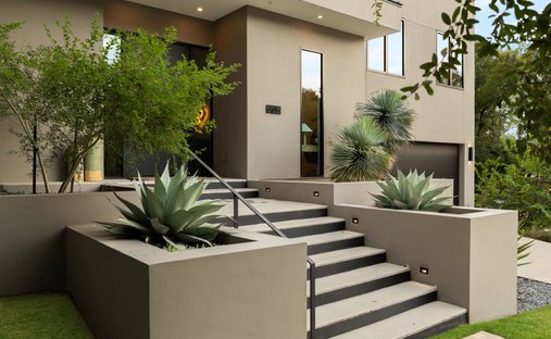 Casa a Austin, Texas, Stati Uniti 1