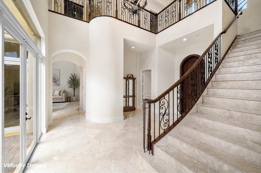 House in Boca Raton, Florida, United States 4 - 18778943