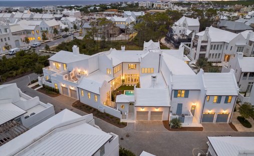 Haus in Watersound, Florida, Vereinigte Staaten 1