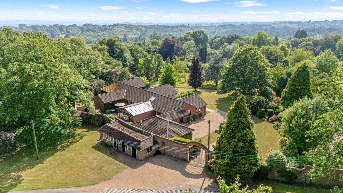 House in Danehill, England 1 - 18776933