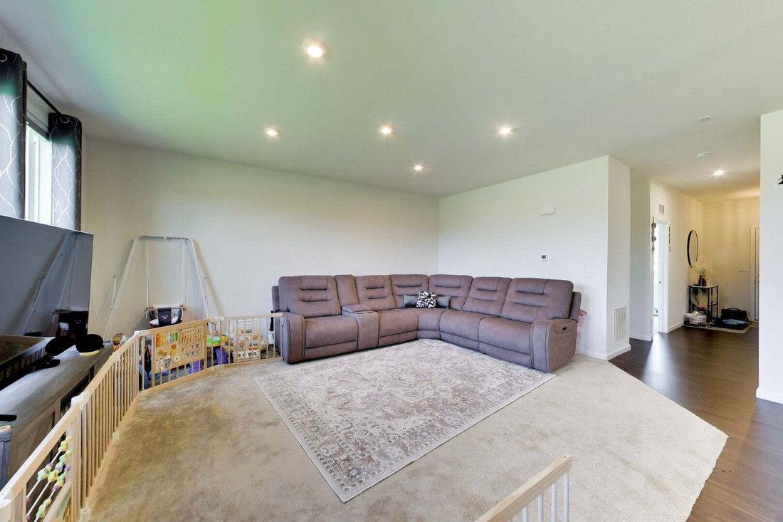 House in Mundelein, Illinois, United States 5 - 18776680