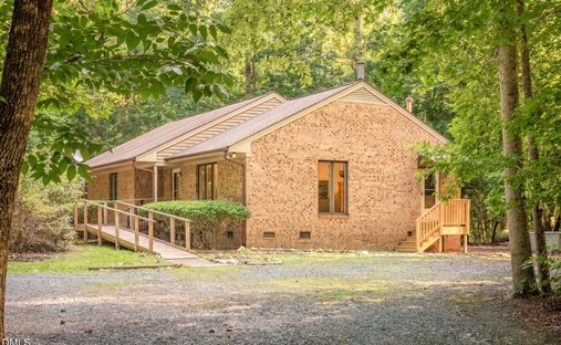 House in Chapel Hill, North Carolina, United States 1