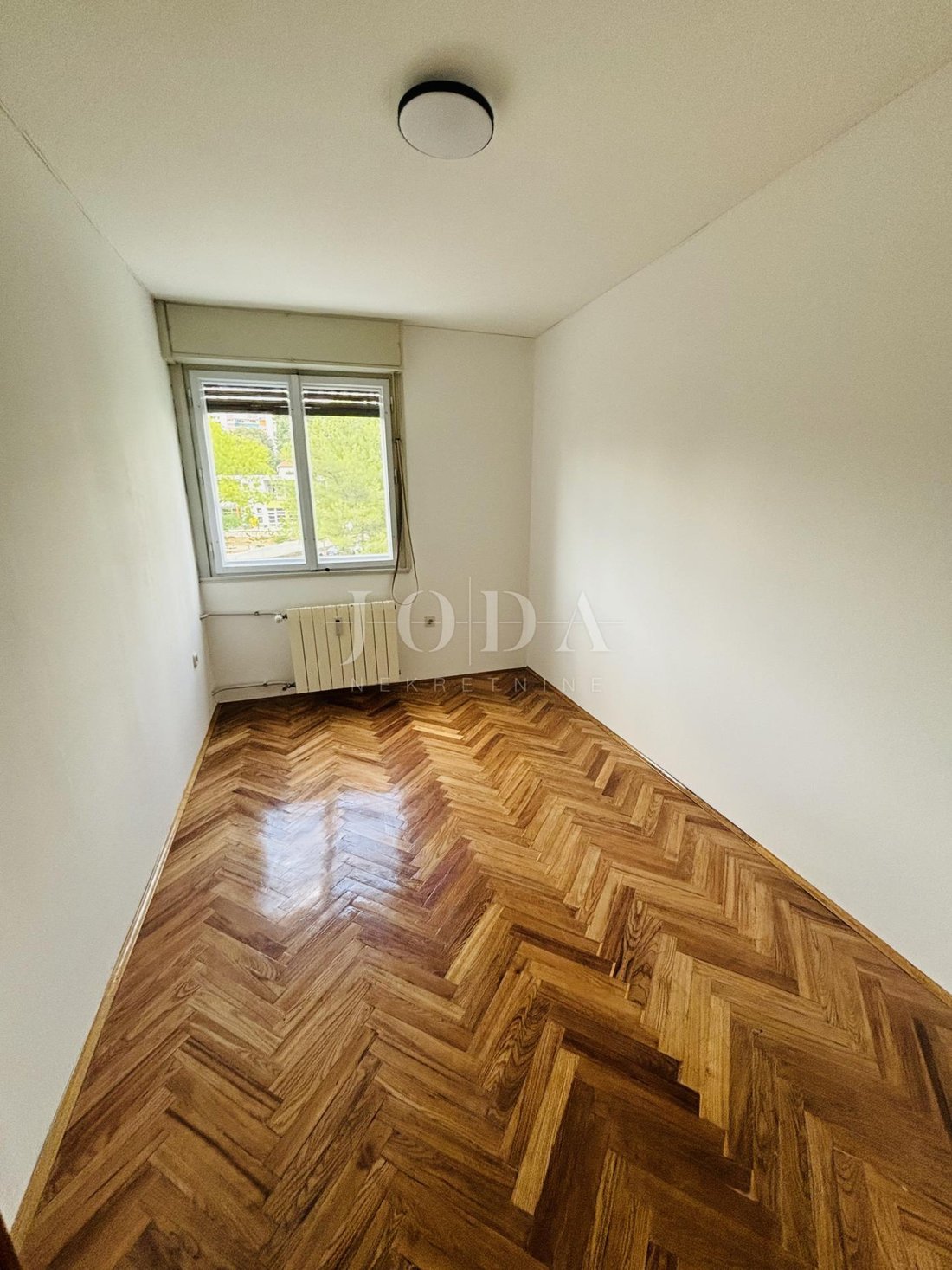 Wohnung in Grad Rijeka, Primorje-Gorski, Kroatien 4 - 18780237