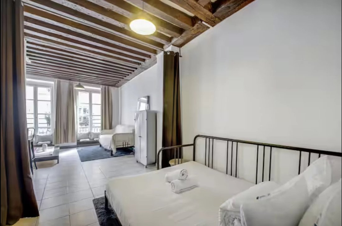 Appartement à Paris 1er Arrondissement, Paris, France 3 - 18777430