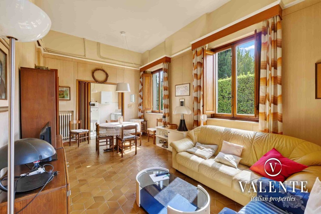 Villa in Porcari, Tuscany, Italy 5 - 18779463