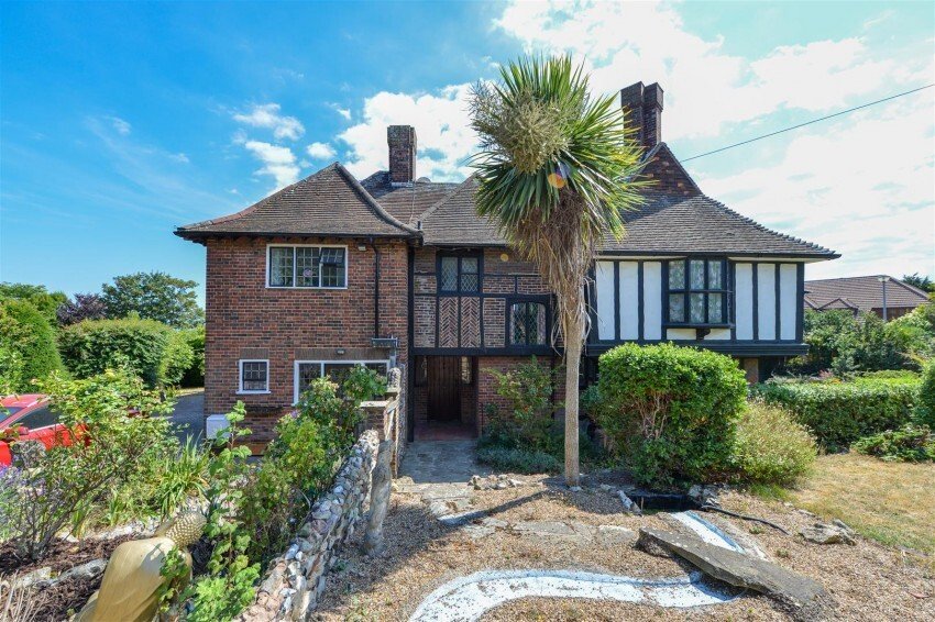 Haus in Broadstairs, Broadstairs and St Peter's, England 1 - 18778973