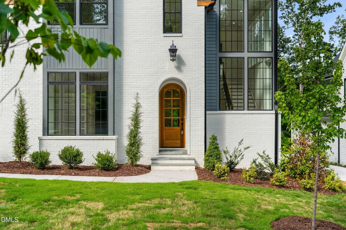 House in Chapel Hill, North Carolina, United States 4 - 17648948