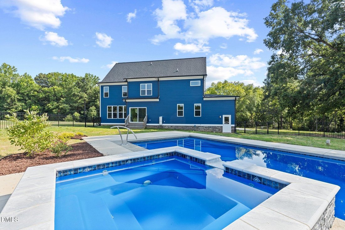 Haus in Pittsboro, North Carolina, Vereinigte Staaten 2 - 18780217