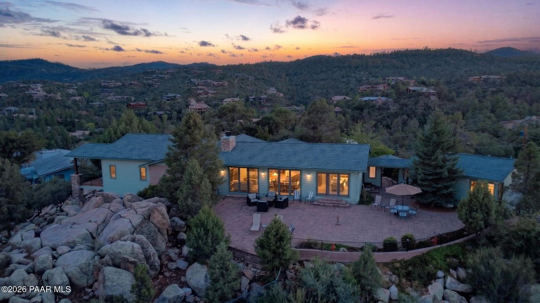 House in Prescott, Arizona, United States 1 - 18781592