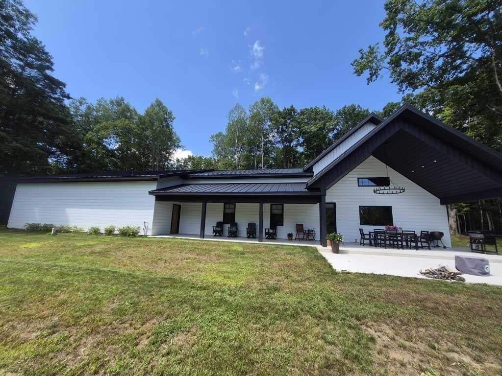 Casa a Stanwood, Michigan, Stati Uniti 4 - 18776212