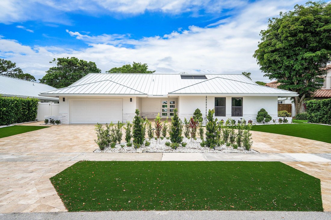 Haus in Boca Raton, Florida, Vereinigte Staaten 1 - 18776039