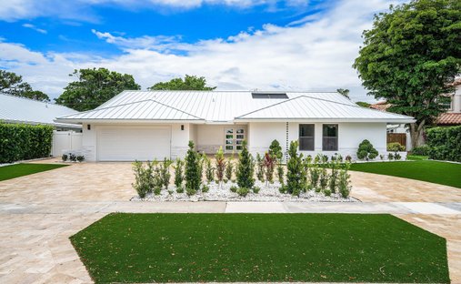House in Boca Raton, Florida, United States 1