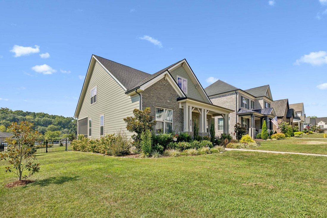 House in Hendersonville, Tennessee, United States 2 - 18782001