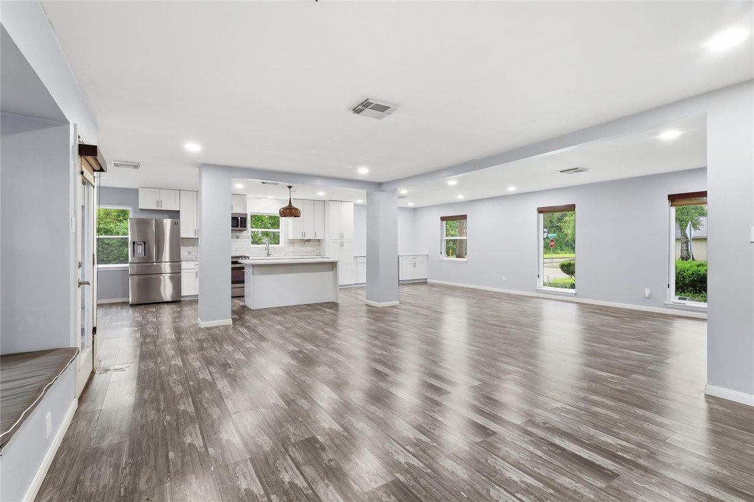 Casa a Houston, Texas, Stati Uniti 4 - 18776765