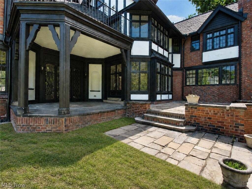 House in Shaker Heights, Ohio, United States 3 - 18776241