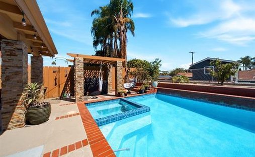 Casa a San Diego, California, Stati Uniti 1