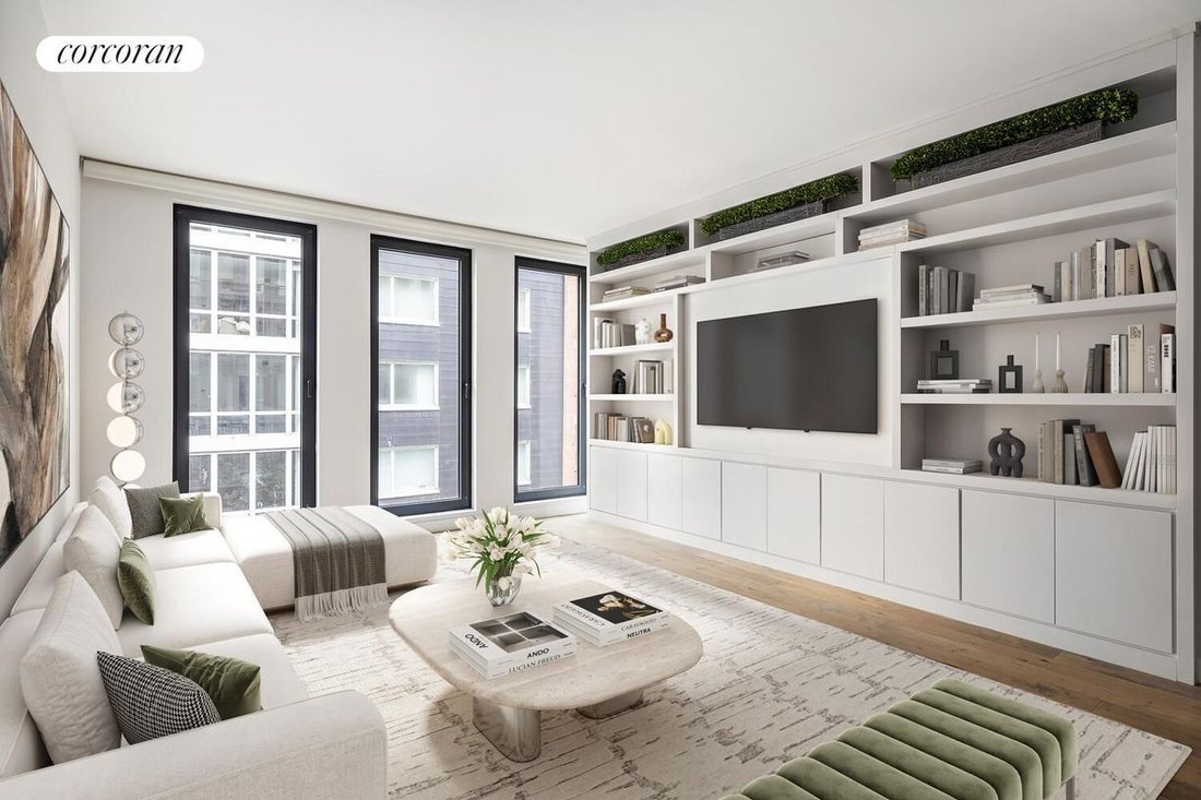 Condo in New York, New York, United States 1 - 18778248