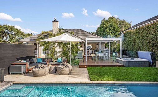Casa a Auckland, Auckland, Nuova Zelanda 1